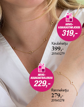 Tutustu ja tilaa!